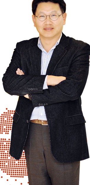 썬그룹 대표이사 현창수